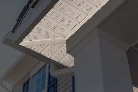 Soffit OKC