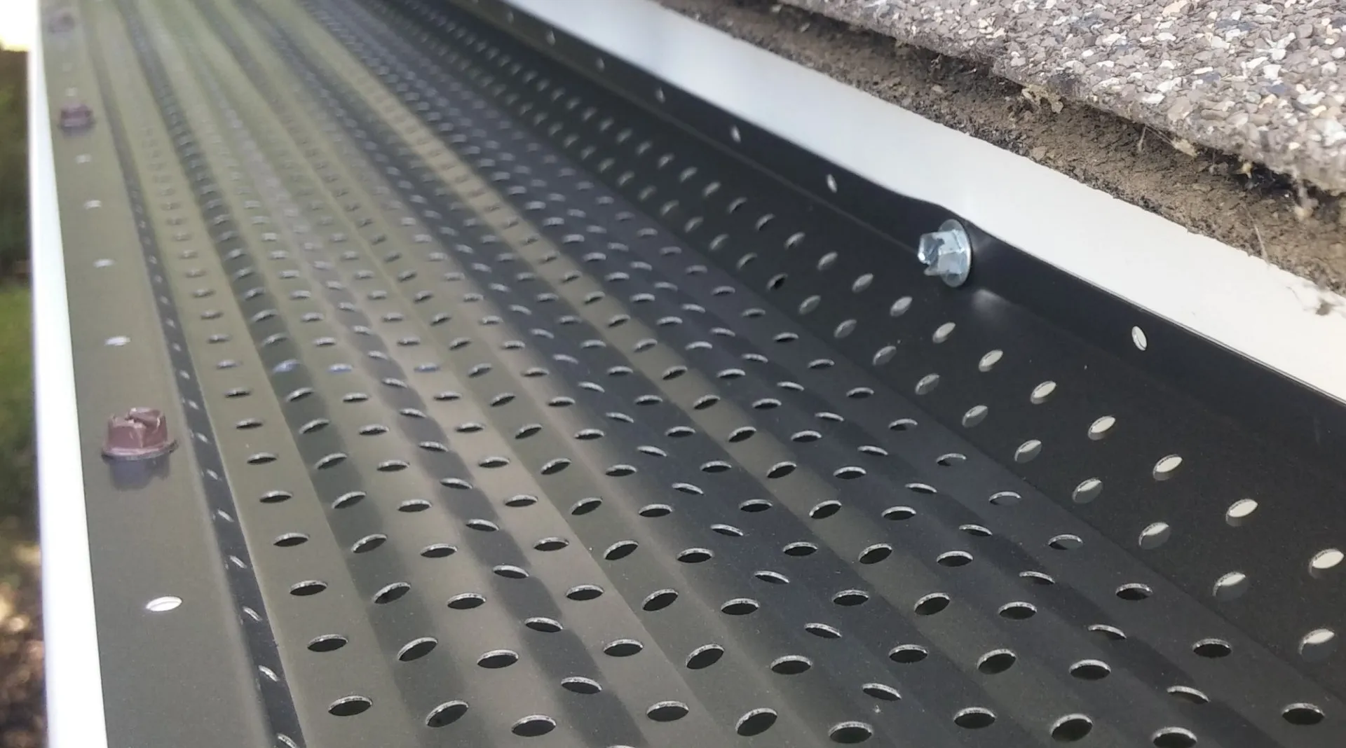 Gutter Guards